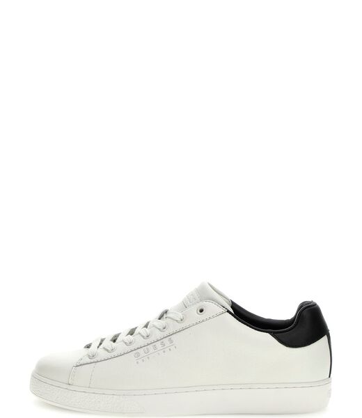 Nola genuine leather sneakers