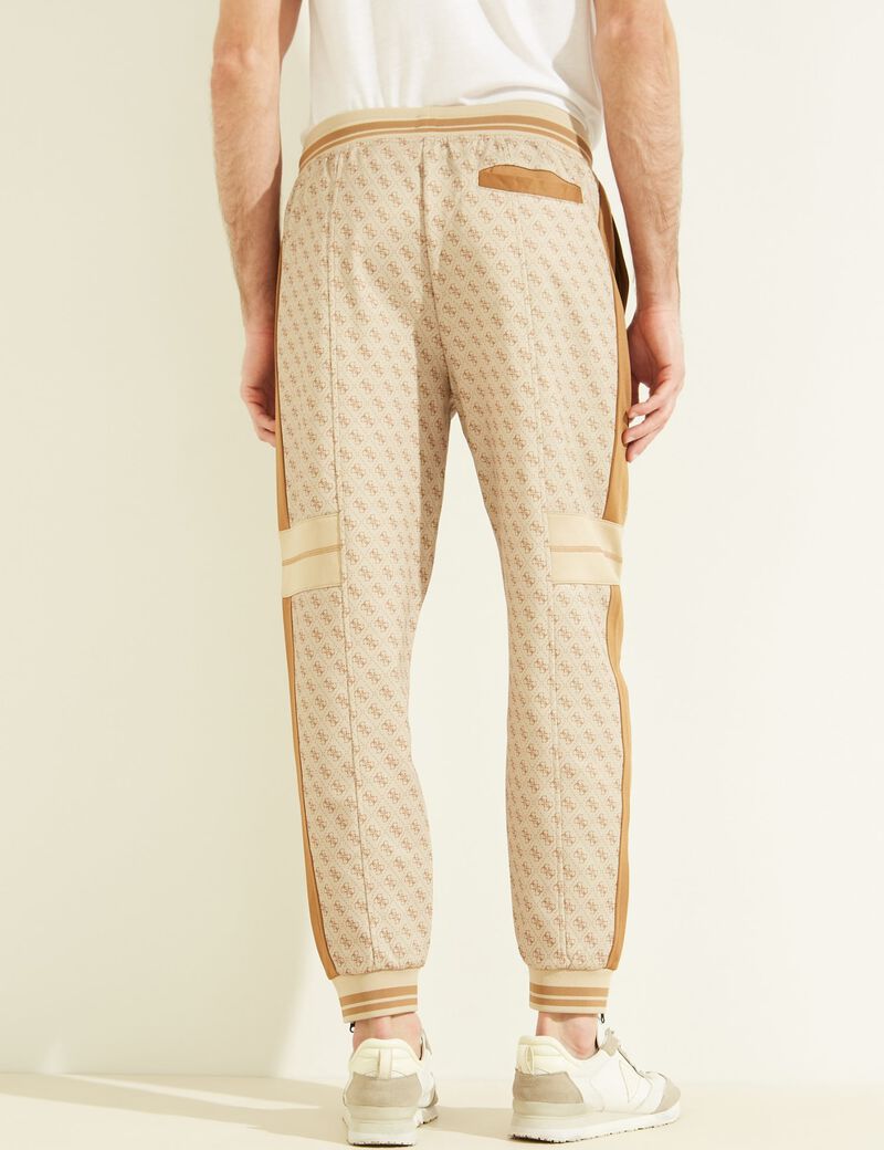 All Over Logo Joggers Pant