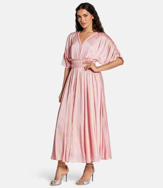 Lucie long dress