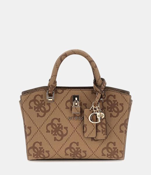 Queensland 4G Logo Handbag
