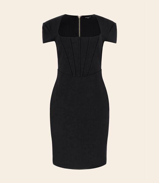 Marciano Bodycon Mini Dress