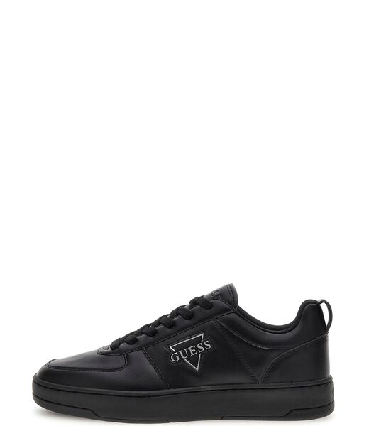 Venko leather sneakers