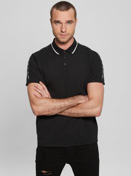 Regular Fit Polo Shirt