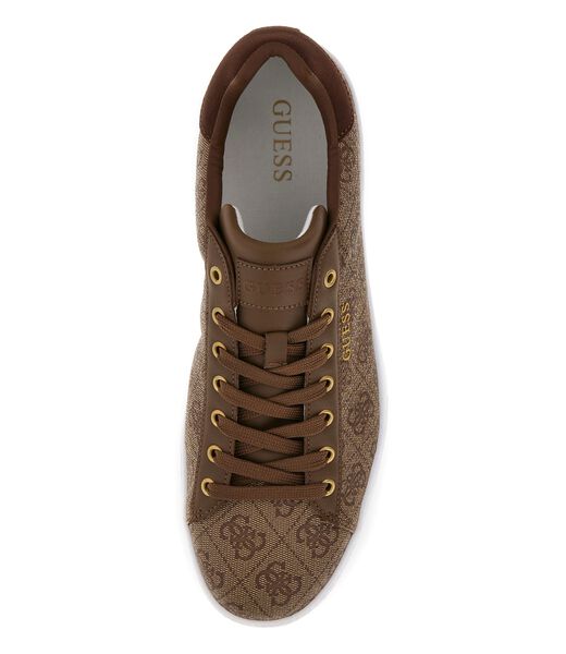 Nola 4G Logo Sneakers