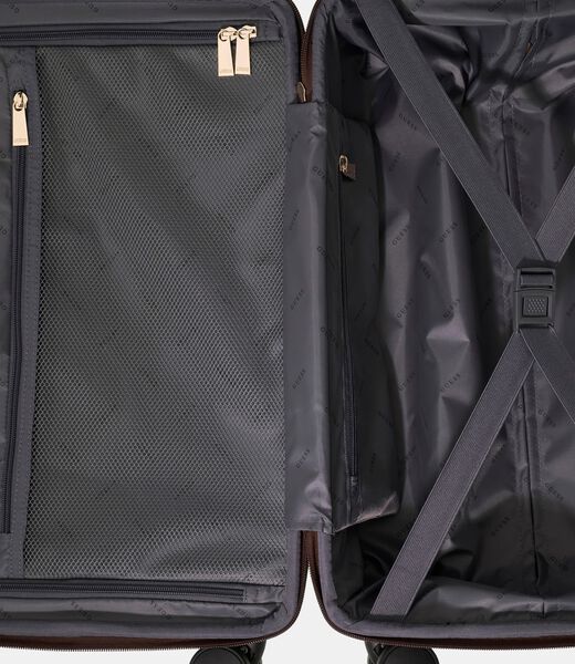 guess lenwood logo trolley