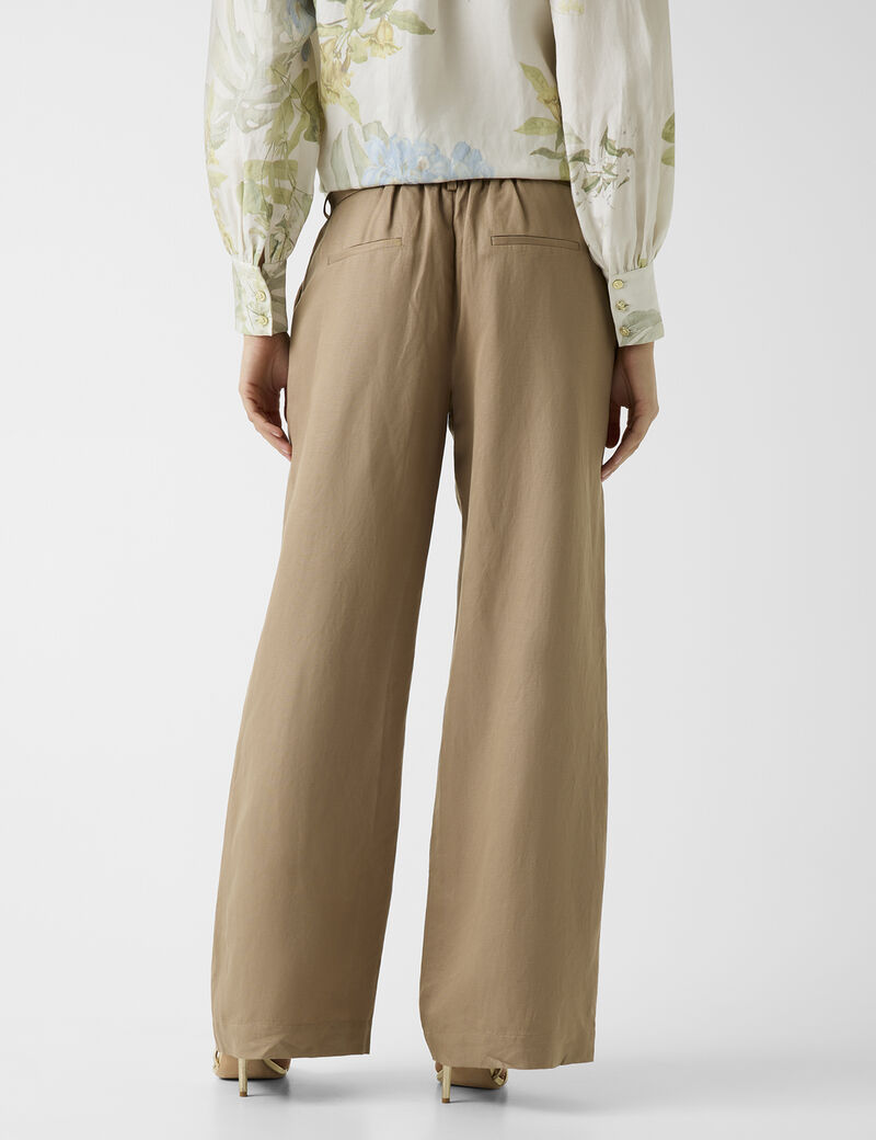 AILA STRAIGHT LEG PANTS