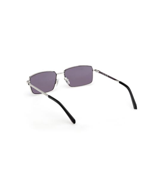Rectangular sunglasses