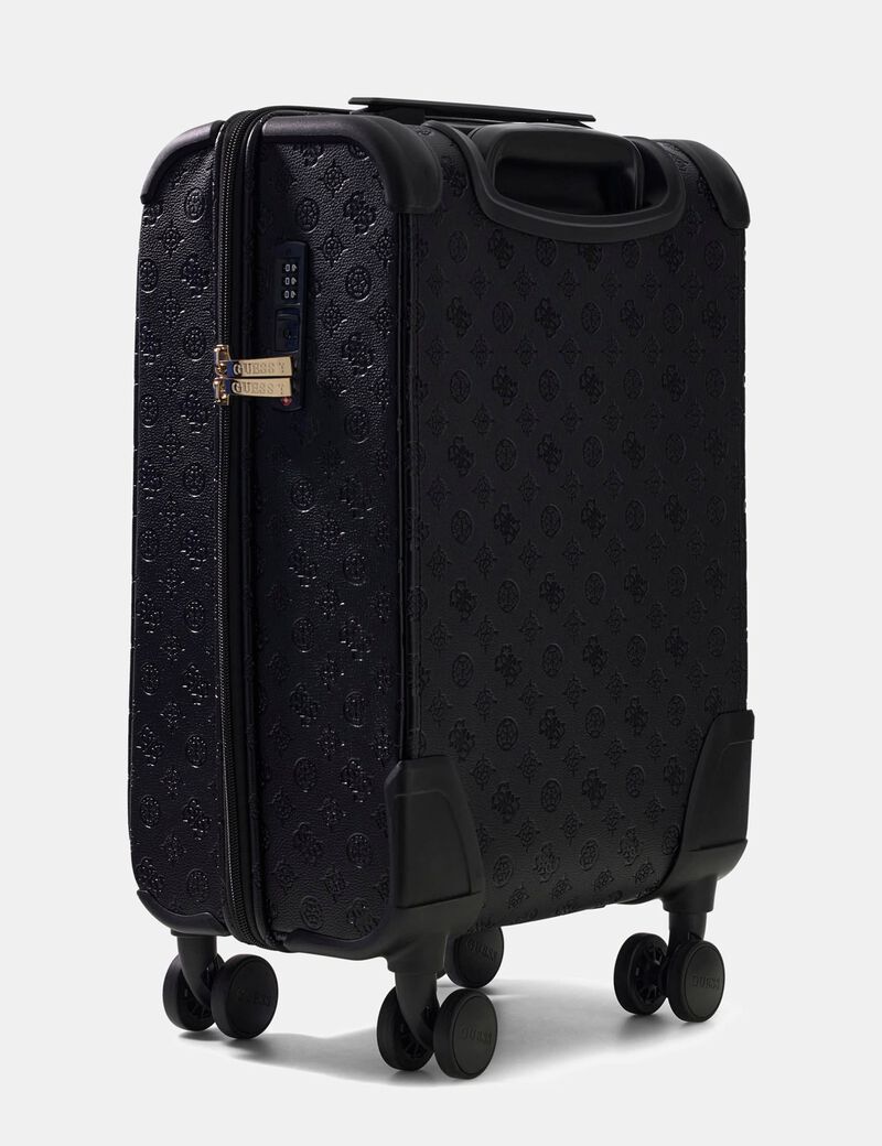 guess lenwood logo trolley