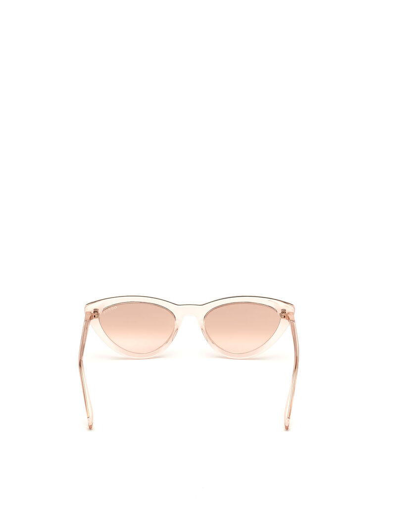 Cat Eye Sunglasses