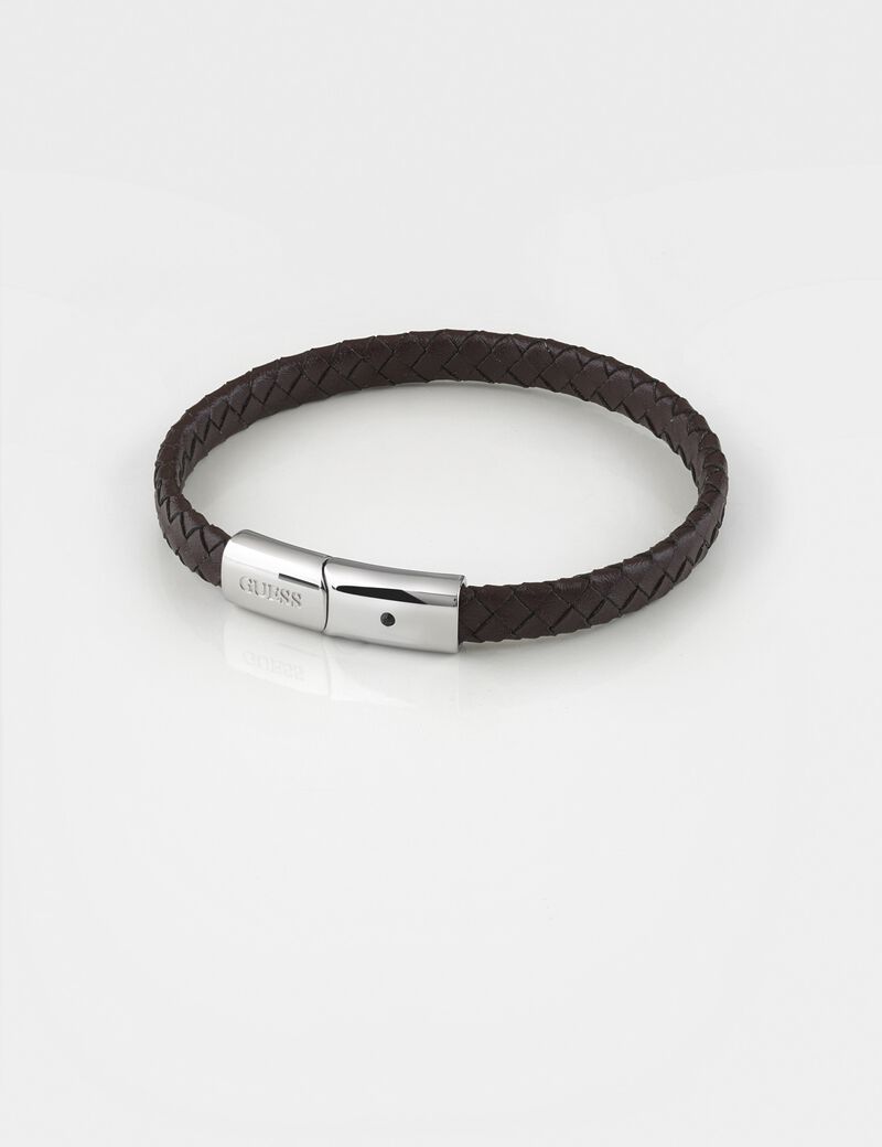 Men In Guess Bracelet