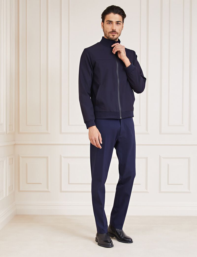 Marciano Nylon Windbreaker Jacket
