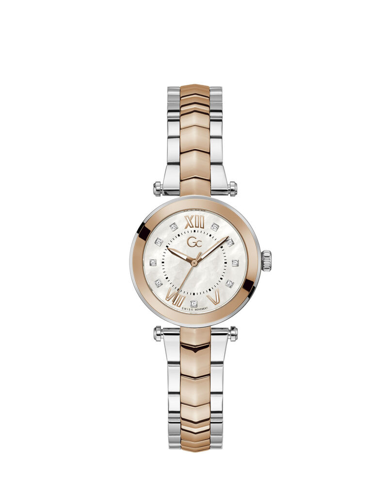 Gc Analog Watch