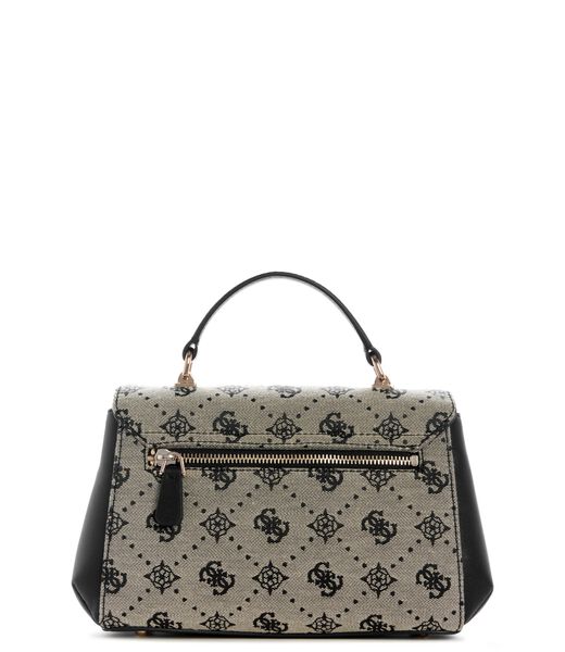 Melinda Logo Handbag