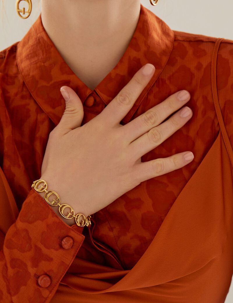 Guess Iconic Bracelet
