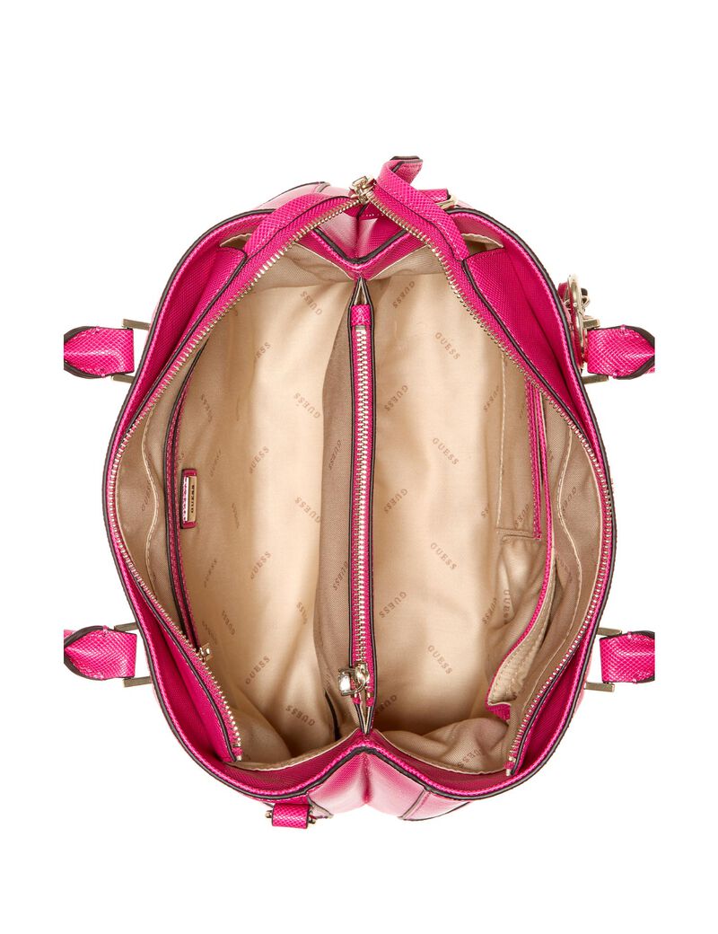 Cordelia Luxury Satchel