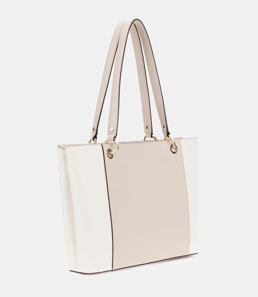 Noelle Saffiano Tote