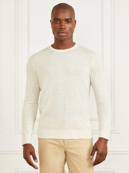 Crewneck Sweater
