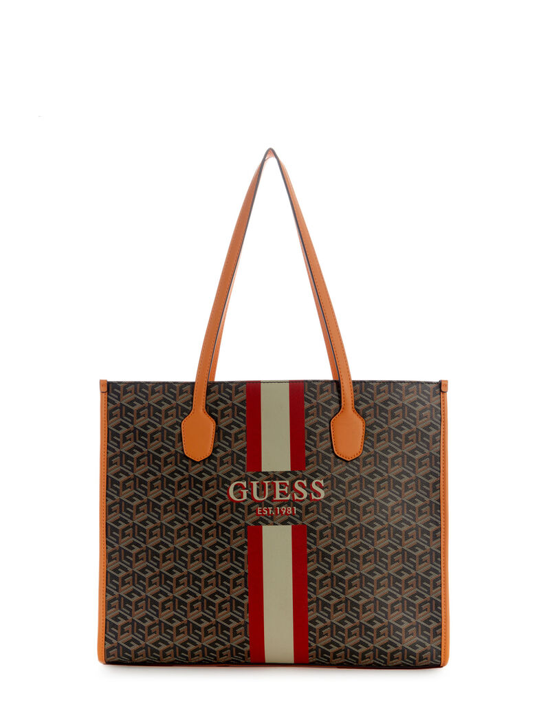 Silvana Medium Tote