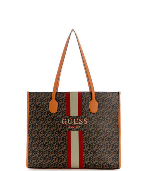 Silvana Medium Tote