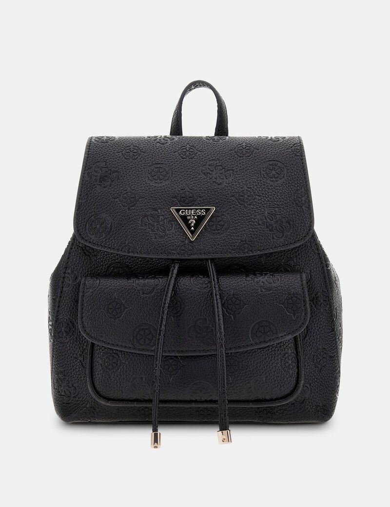 Cresidia 4g peony logo mini backpack