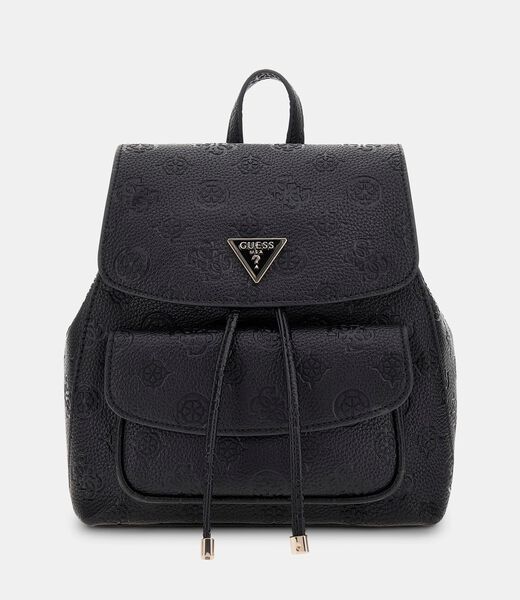 Cresidia 4g peony logo mini backpack