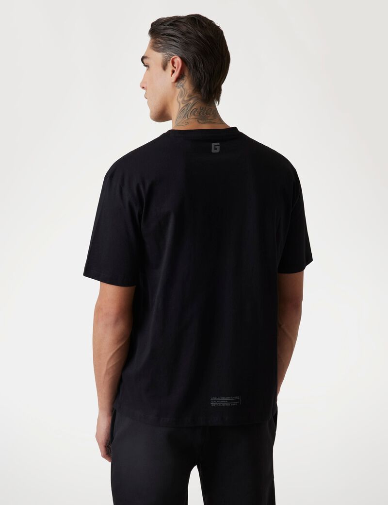 Triangle logo T-shirt