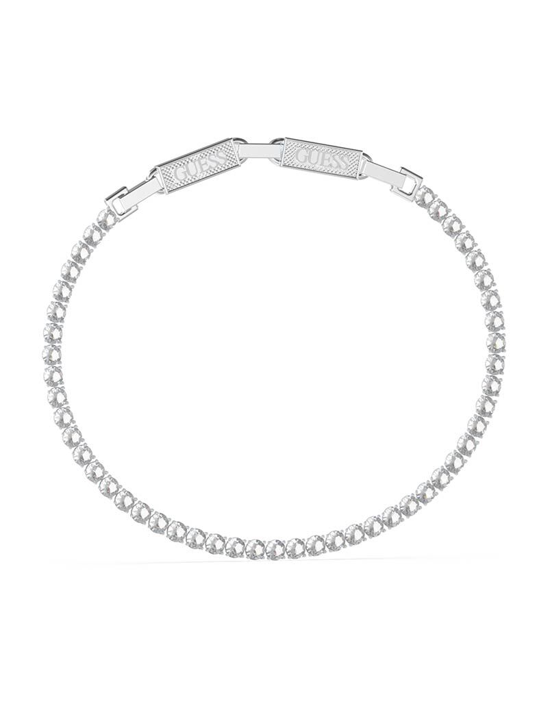 Guess cheap tennis bracelet