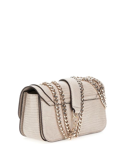 Orlina mini convertible crossbody flap