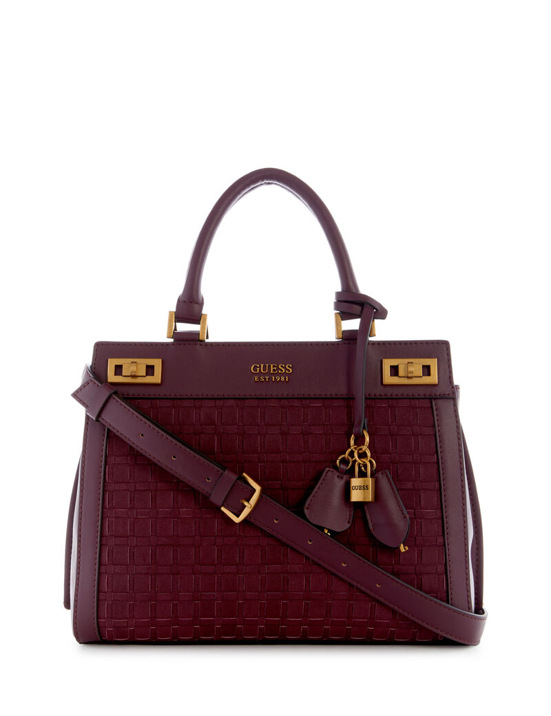 Katey Satchel