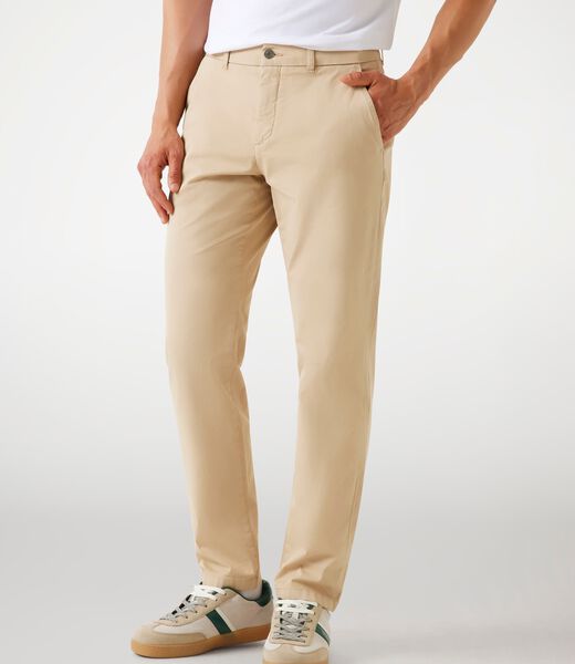 Myron dressy chinos