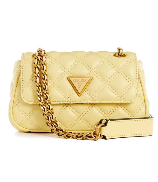 Giully Mini Cnvrtble Xbdy Flap