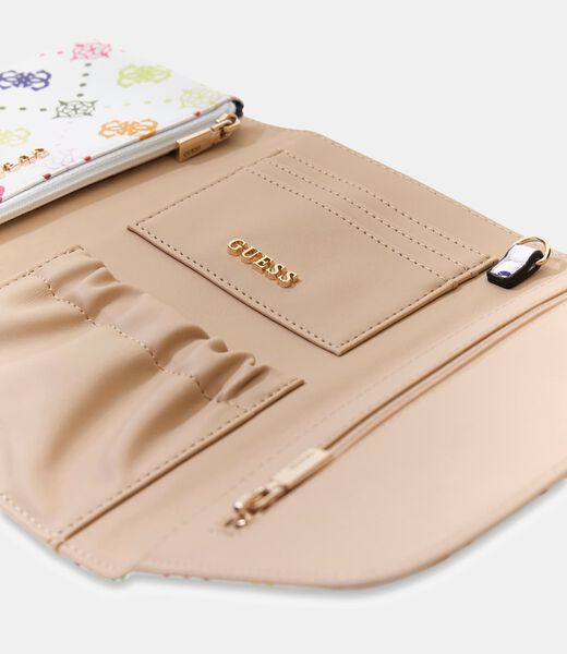 SILIA PASSPORT ORGANIZER