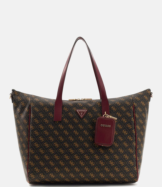 LATONA CARRYON LARGE TOTE LATONA CARRYON LARGE TOTE