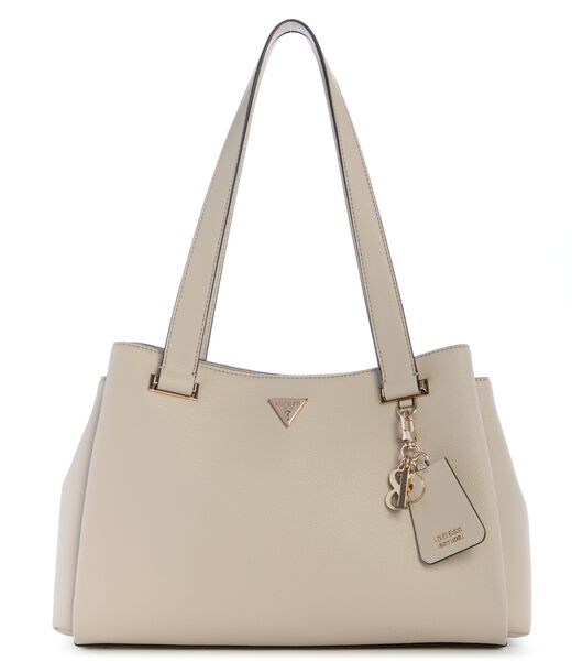 Evie Charms Appliqu&egrave;  Shopper bag