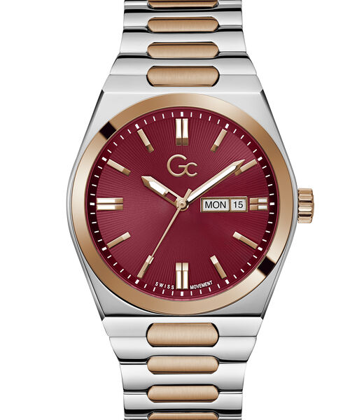GC Prodigy Metal