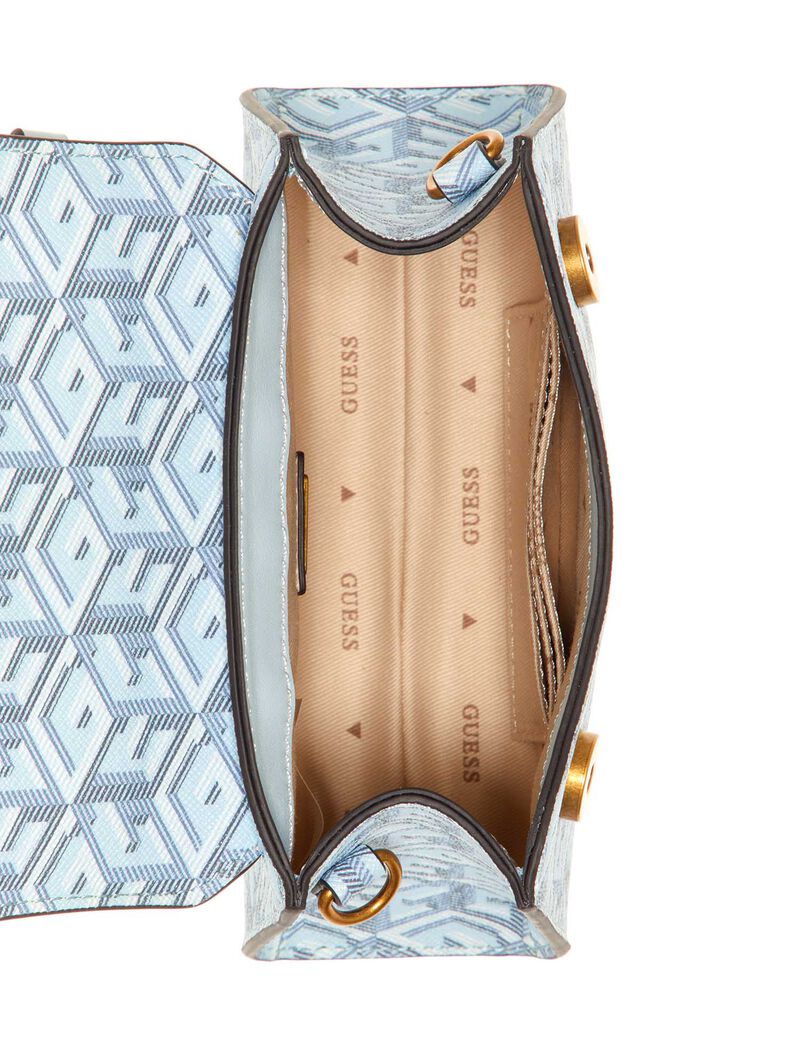 Hallie Mini Flap