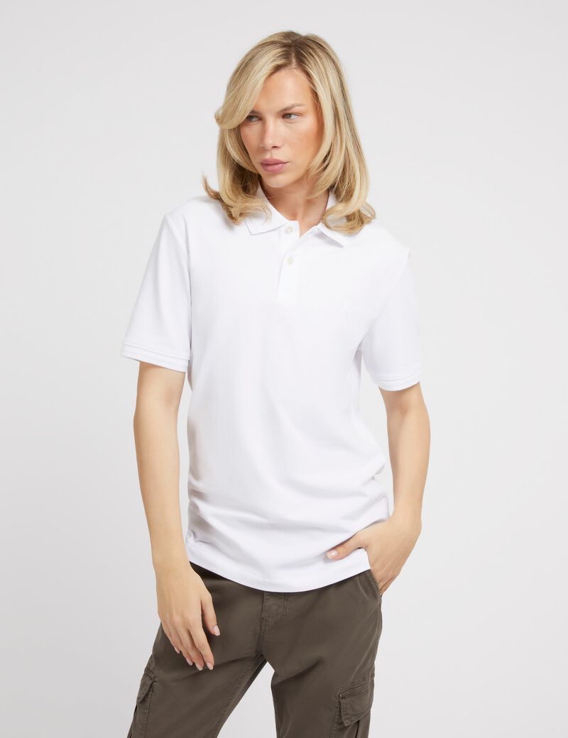 Classic Polo