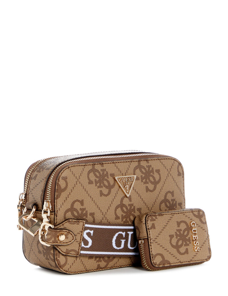 LATONA II CAMERA CROSSBODY