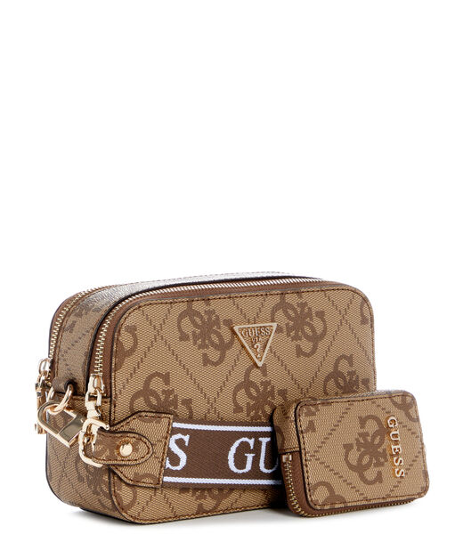 LATONA II CAMERA CROSSBODY