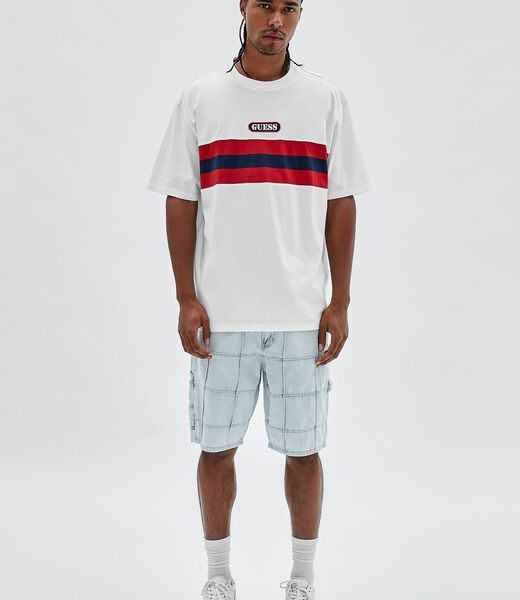 Front Logo T-Shirt