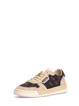 Logo Sneaker