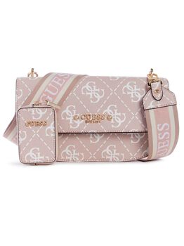 Rea Flap Saddle Bag