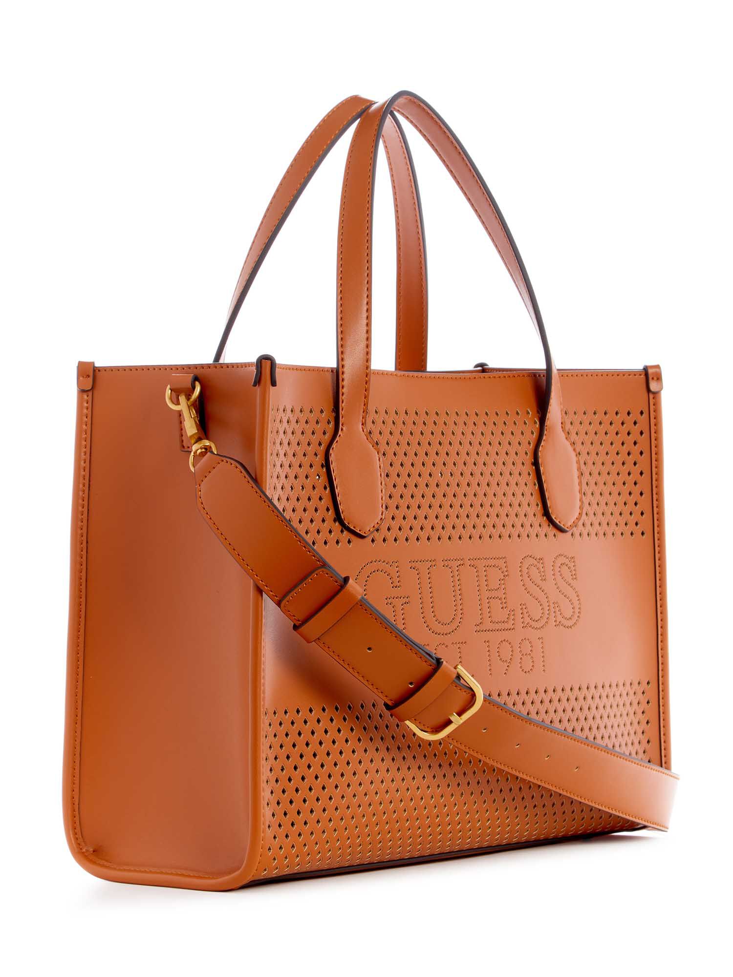 Guess kathryn hotsell small shopper bag