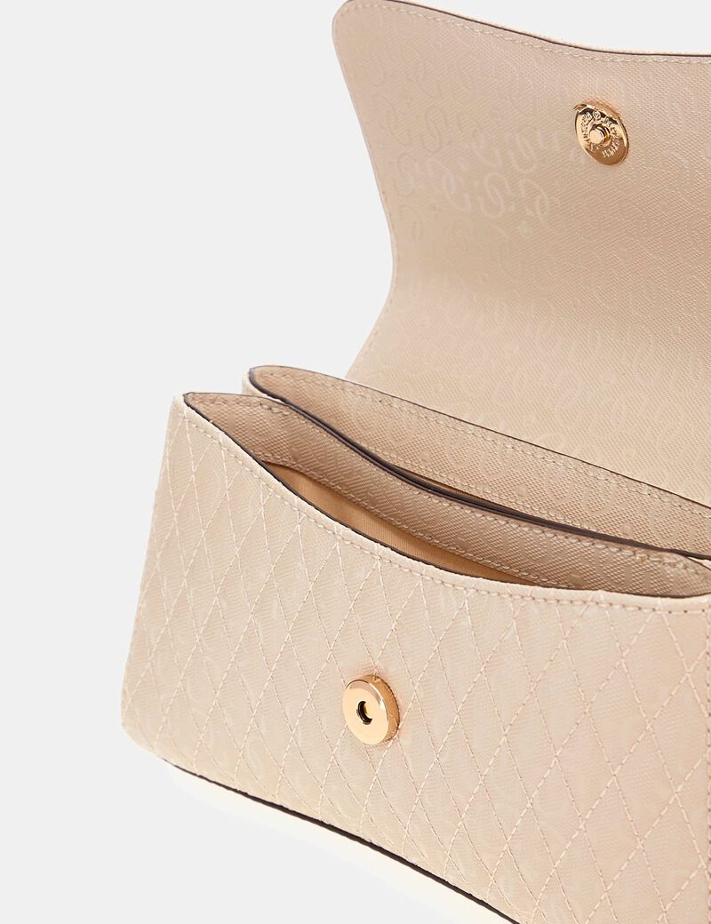 Betula 4G Logo Mini Crossbody