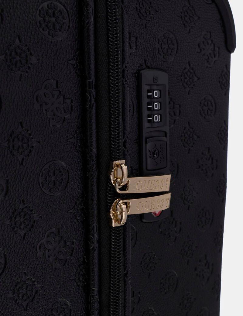 guess lenwood logo trolley