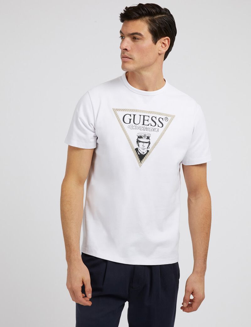 Logo T-shirt