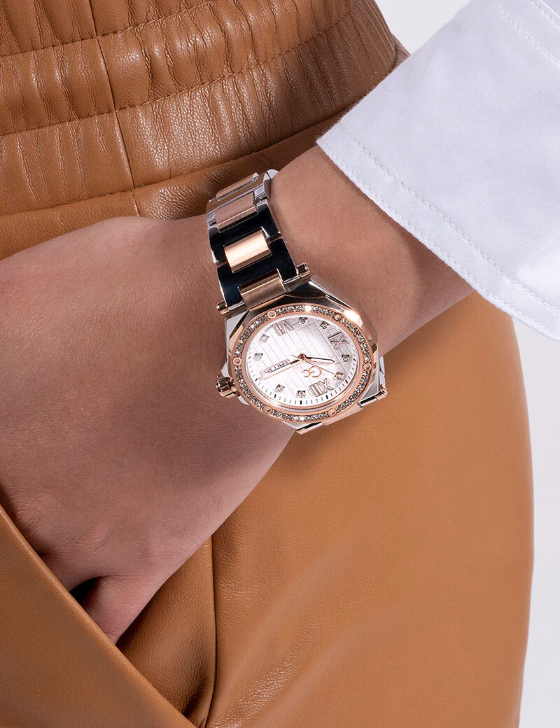 Gc Legacy Lady Mid Size Metal