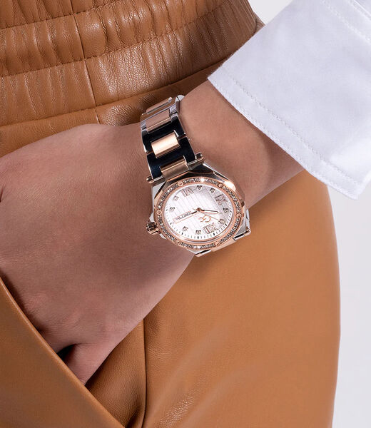 Gc Legacy Lady Mid Size Metal