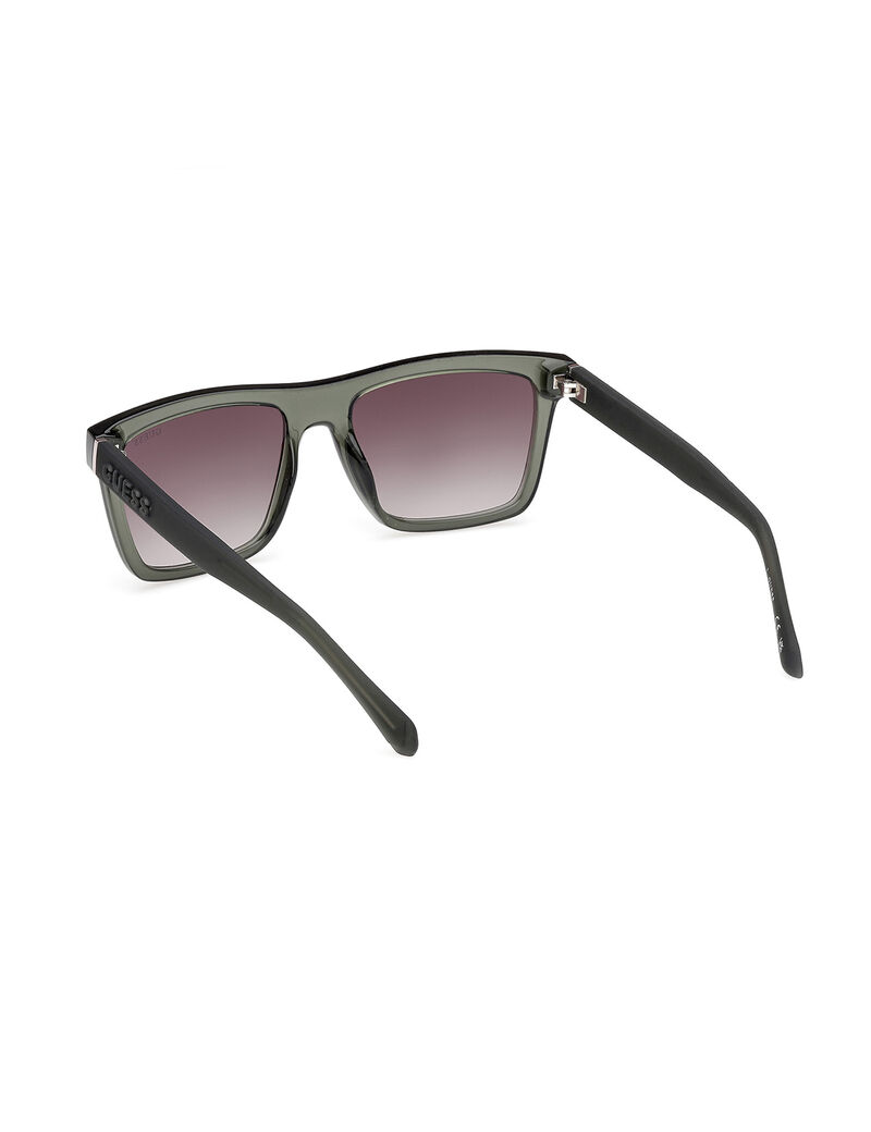 Square sunglasses