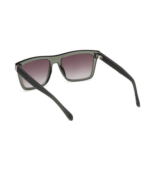 Square sunglasses